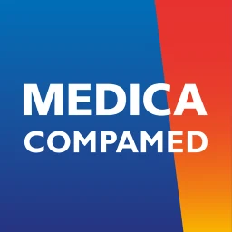 MEDICA simgesi